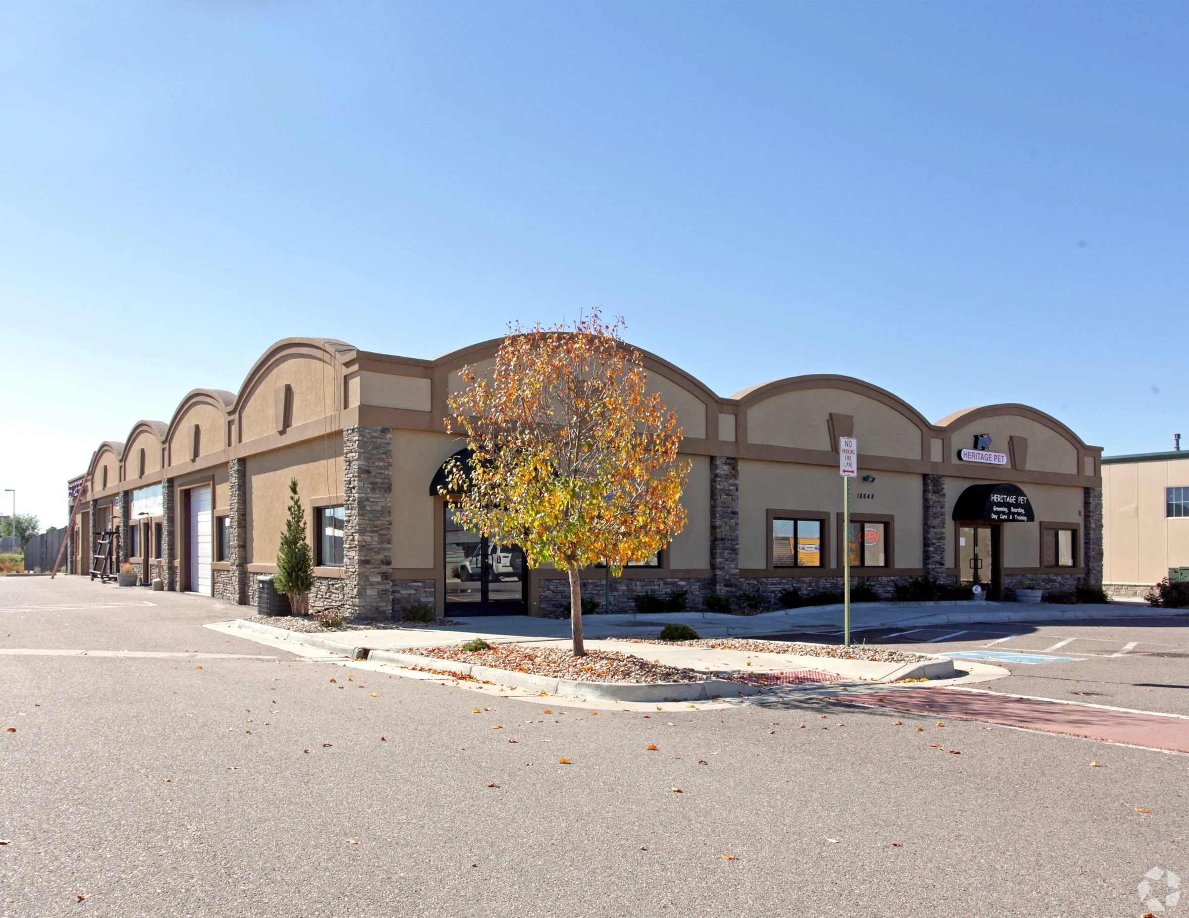 Mixed-Use Development Roofing in Asheville, NC