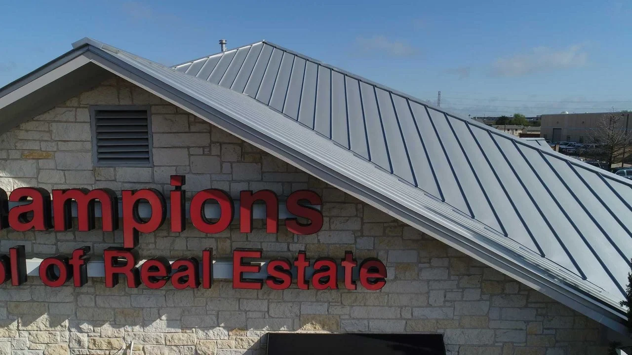 Commercial Roof Inspections & Reports in Asheville view 2