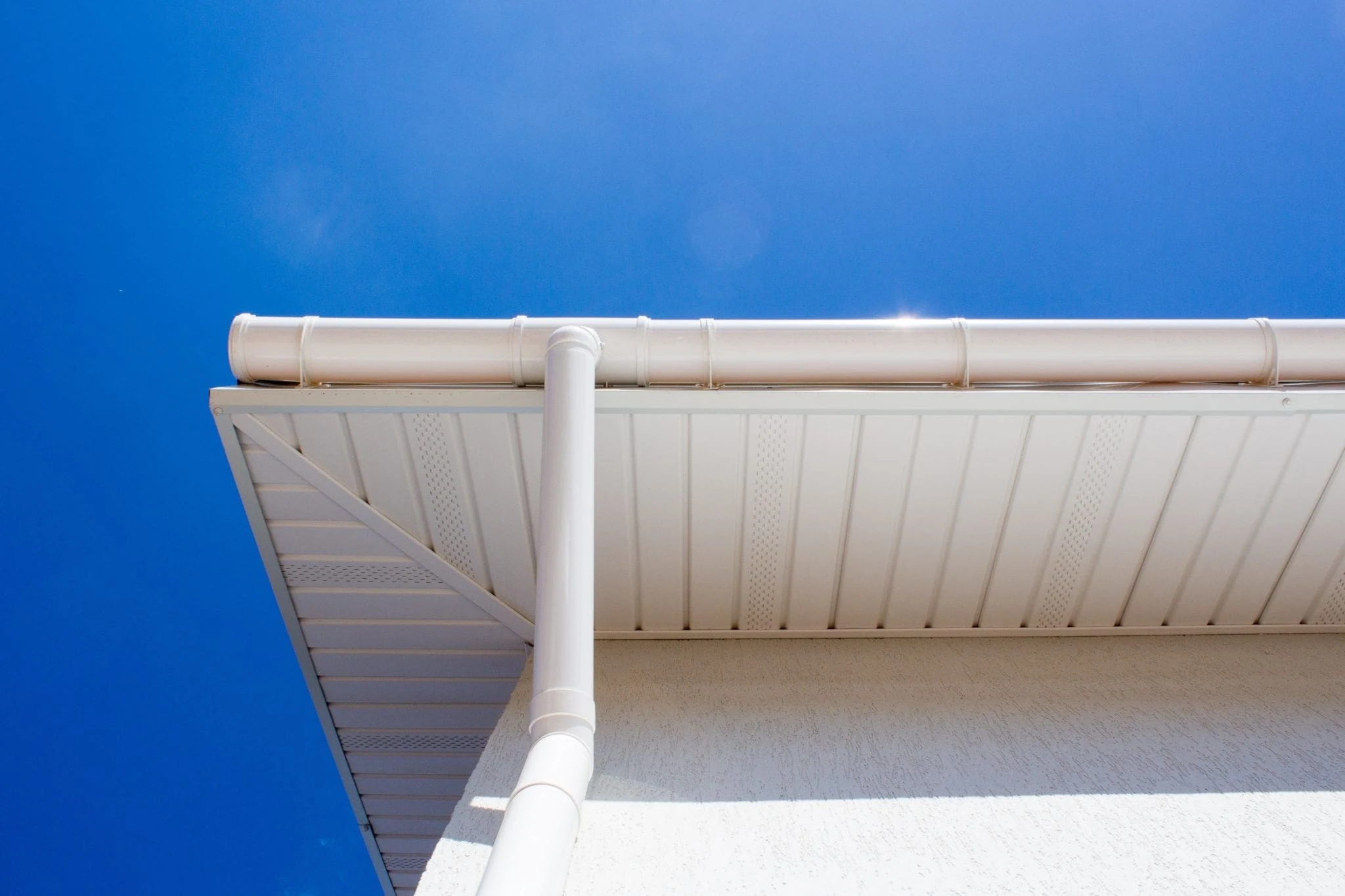 Roof Drains & Scuppers in Asheville, NC