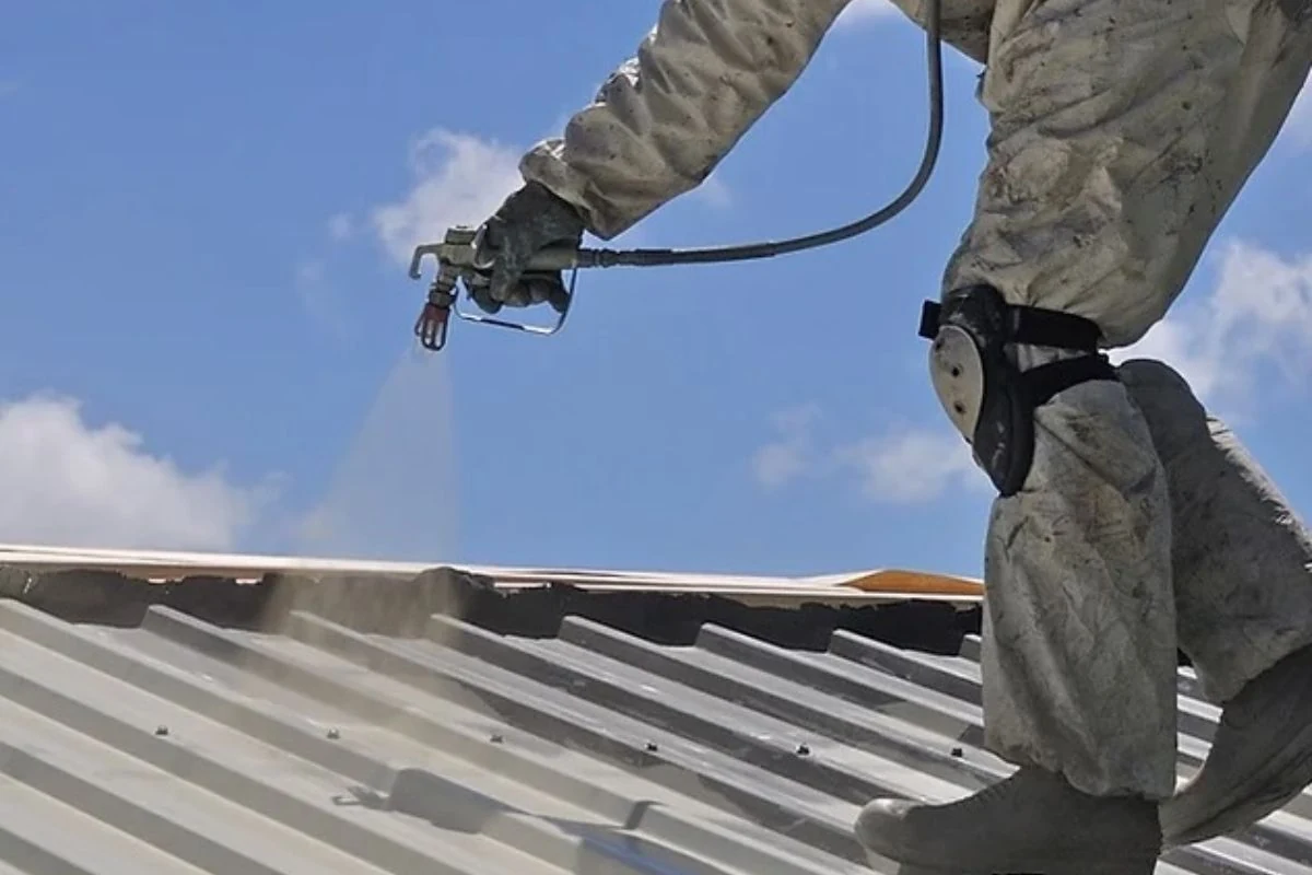 Commercial Roof Inspections & Reports in Asheville view 4